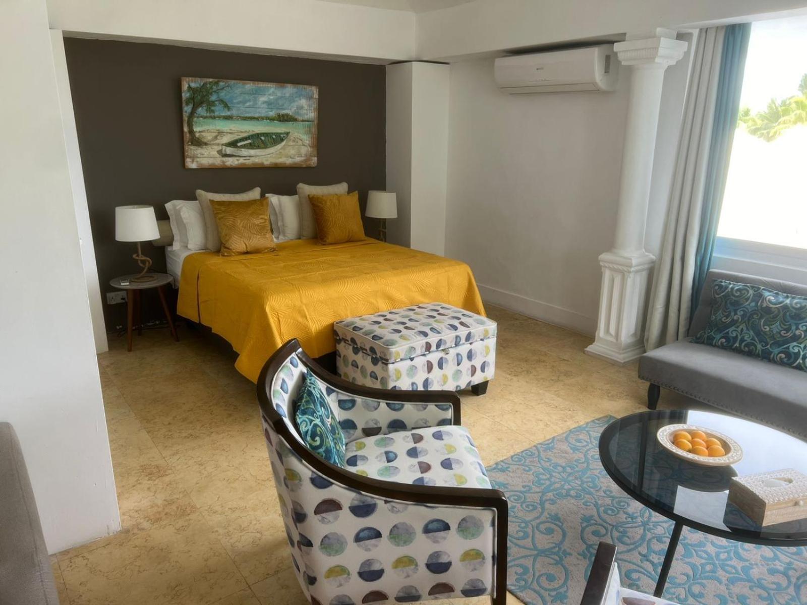 Bed and Breakfast Explora Prestige Блу-Бэй Экстерьер фото