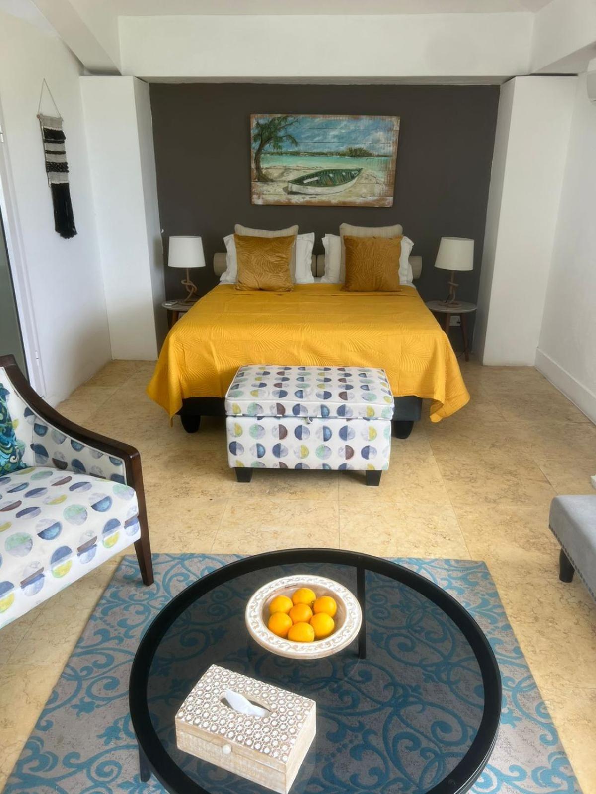 Bed and Breakfast Explora Prestige Блу-Бэй Экстерьер фото