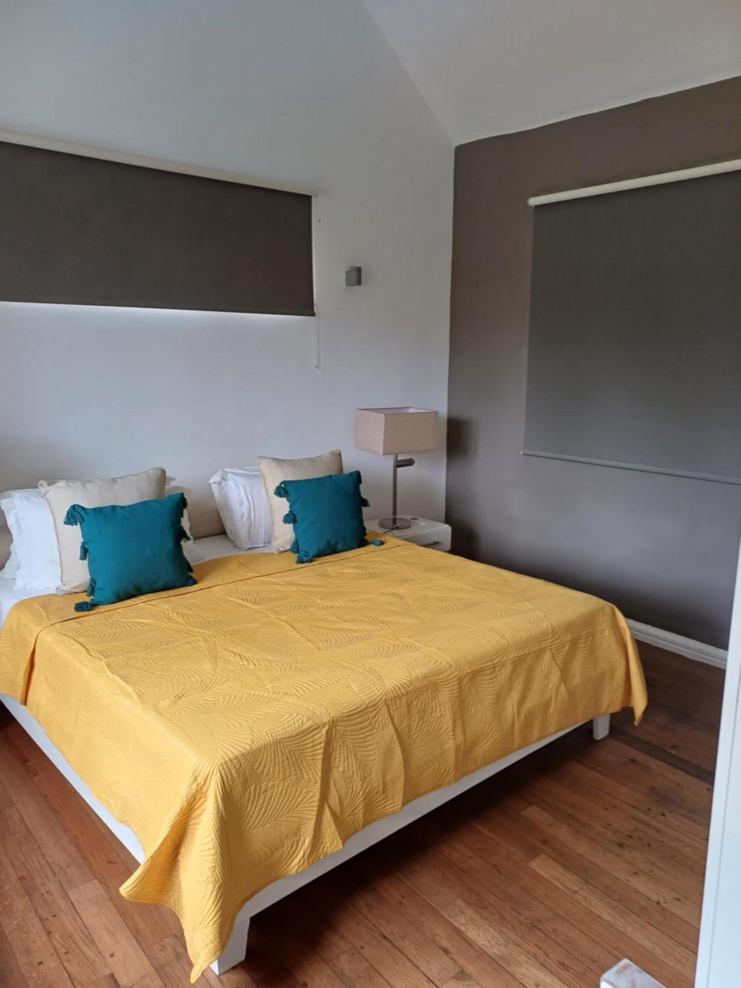 Bed and Breakfast Explora Prestige Блу-Бэй Экстерьер фото